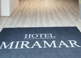 Hôtel Miramar 2