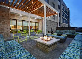 Home2 Suites by Hilton Liberty NE Kansas City, MO 3