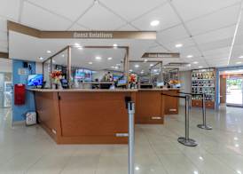 Rodeway Inn & Suites Fort Lauderdale Airport & Cruise Port 5