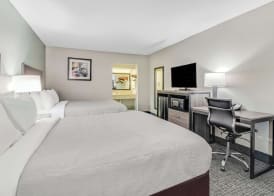 Quality Inn White House 5