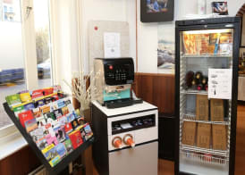 Flipper Hotel Amsterdam 2