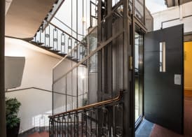 Hotel Perseo 2