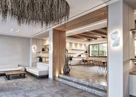 Atlantica Beach Resort Kos 2