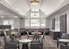 Residence Inn by Marriott Saratoga Springs 2