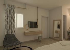 Apiro Mykonos 5