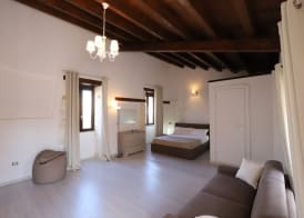 Italiana Resort Atrio 4