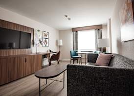 Holiday Inn & Suites WINNIPEG-DOWNTOWN by IHG 3
