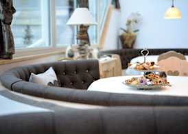 Garni Hotel and Apartments Wildbach 4