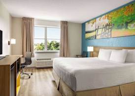 Days Inn by Wyndham Hershey 5