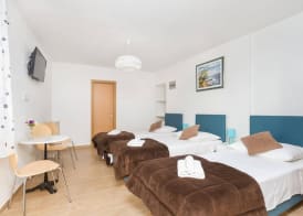 Peruzovic Rooms 2 3