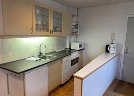 City Hotel Apartments 4