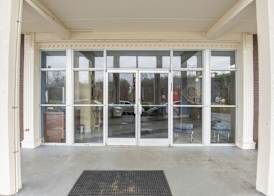 Econo Lodge Forest City 2