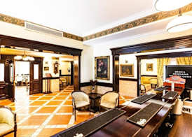 Hotel Classico Timisoara 2