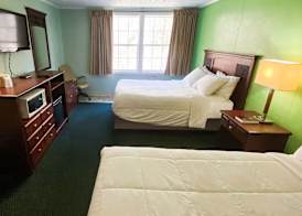 Knights Inn Lake City 3