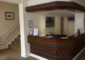 Maison Gorey Hotel 2