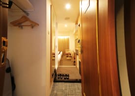 Hotel Sunroute Asakusa 5