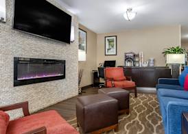 Comfort Inn Shelby 3