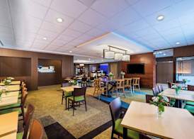 Fairfield by Marriott Inn & Suites Uncasville Mohegan Sun Area 2