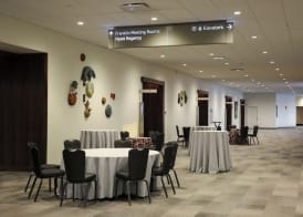 Hyatt Regency Columbus 2