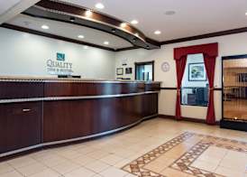 Quality Inn & Suites Quakertown-Allentown 2