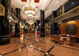 Century Pines Resort Cameron Highlands 2