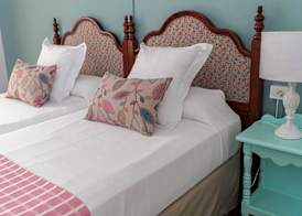 Hotel Aguere 5