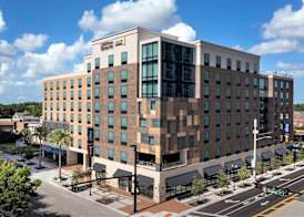 Home2 Suites by Hilton Orlando Downtown, FL 2