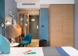 Hôtel Sanso by HappyCulture 5