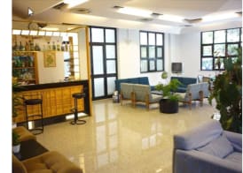 Hotel Montecarlo 3