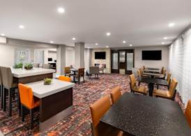 La Quinta by Wyndham Austin Round Rock 3