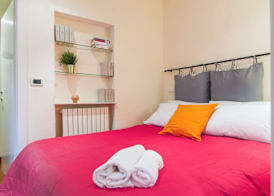 GuestHost - Bologna Rainbow Apartment 4