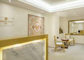Theoxenia House Hotel 3