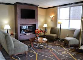 Comfort Inn Dunmore - Scranton East 5