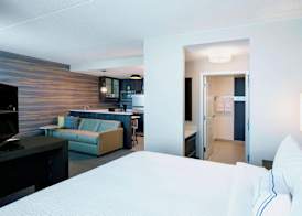 Residence Inn by Marriott Winnipeg 5