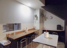 Poshtel Bilbao - Premium Hostel 2