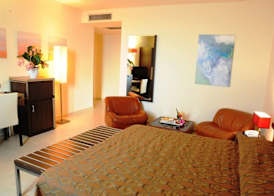 Viola Palace Hotel 3