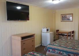 Rodeway Inn Kansas City Downtown Area 2