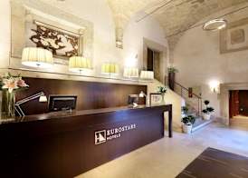 Eurostars Palacio Santa Marta 3