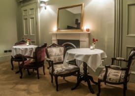 No11 Boutique Hotel & Brasserie 3