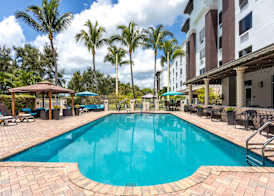 Hampton Inn & Suites Wellington 5