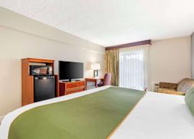Best Western Capital Beltway Washington DC 4