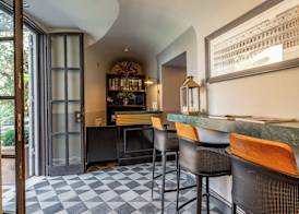 Hotel Parrasio 2