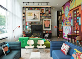 citizenM Seattle South Lake 5