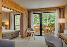 Platinum Mountain Hotel&SPA 3