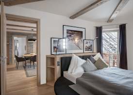 Chalet Obergurgl Luxury Apartments 2