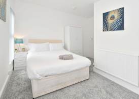 Townhouse @ 86 Brooklyn Street Crewe 4