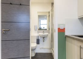 Your Apartment I Clifton Village 3