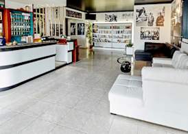 Hotel Ospite Inatteso 3