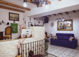B&B Antico Palmento 5