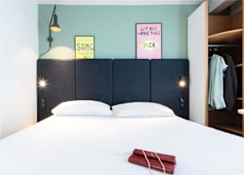 ibis Paris Bastille Faubourg St Antoine 5